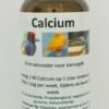 Sjoerd Zwart Calcium voor Vogels 50 ML