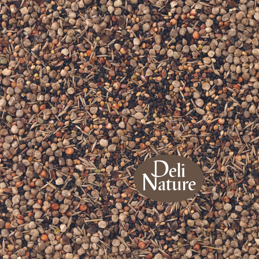 Deli Nature 94 - Wilde zaden