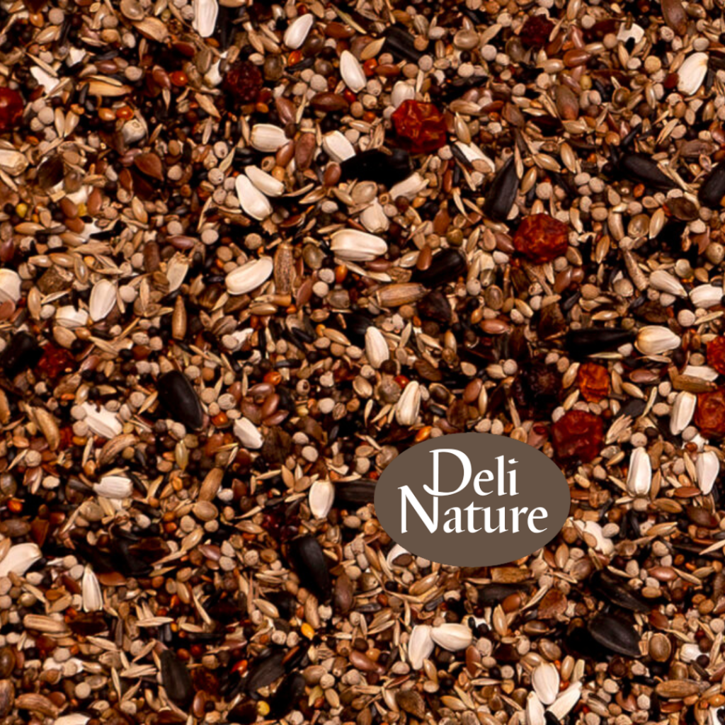 Deli Nature 96 - Goudvinken