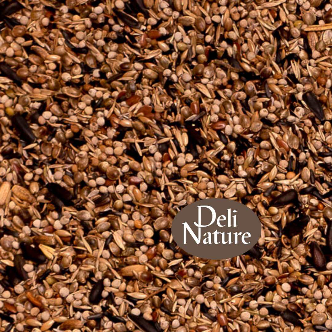8593 Deli Nature 97 - Distelvinken