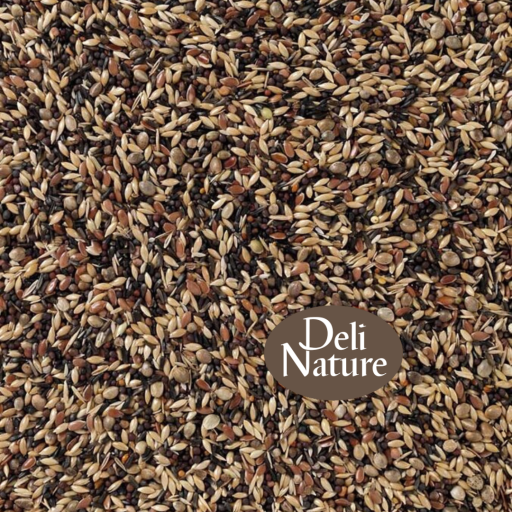 Deli Nature 58 - Sijsjes en Distelvinken Suprème