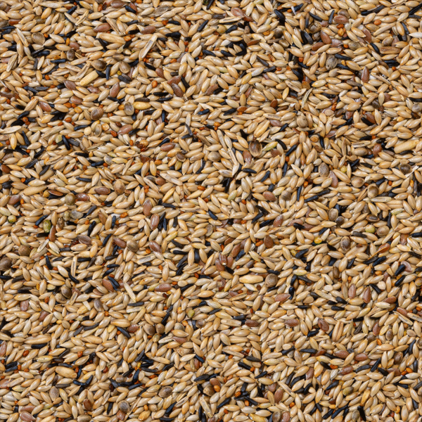 Deli Nature 80 - Kanarie Kweek zonder Raapzaad - 20 Kilo - Tweede afbeelding