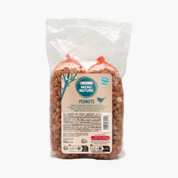 Versele-Laga Pinda's in Net - Pindanetjes - 2 Stuks