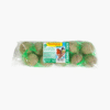 Kinlys Mezenbollen met Net - 10 Stuks