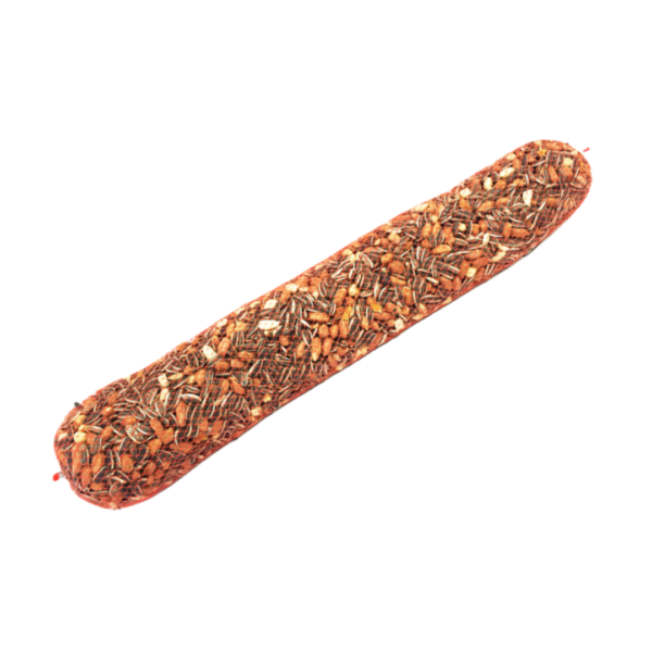 Versele-Laga Gemengde Slinger met Tuinvogelvoer - 750 Gram - Tweede afbeelding