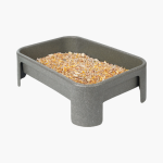 Vogelbad Johan