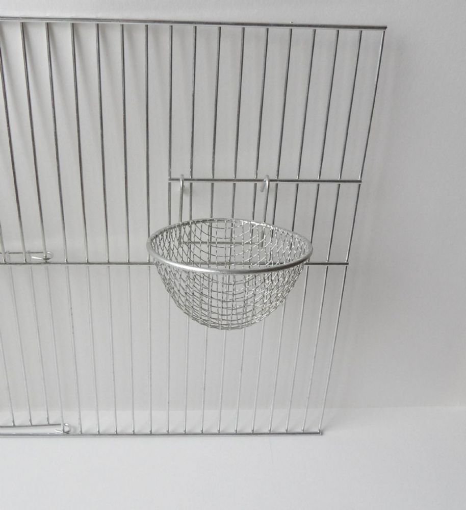 Gaasnest klein 8,5 cm