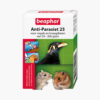 Beaphar Anti-Parasiet 25 voor Vogels en Knaagdieren van 50 - 300 Gram