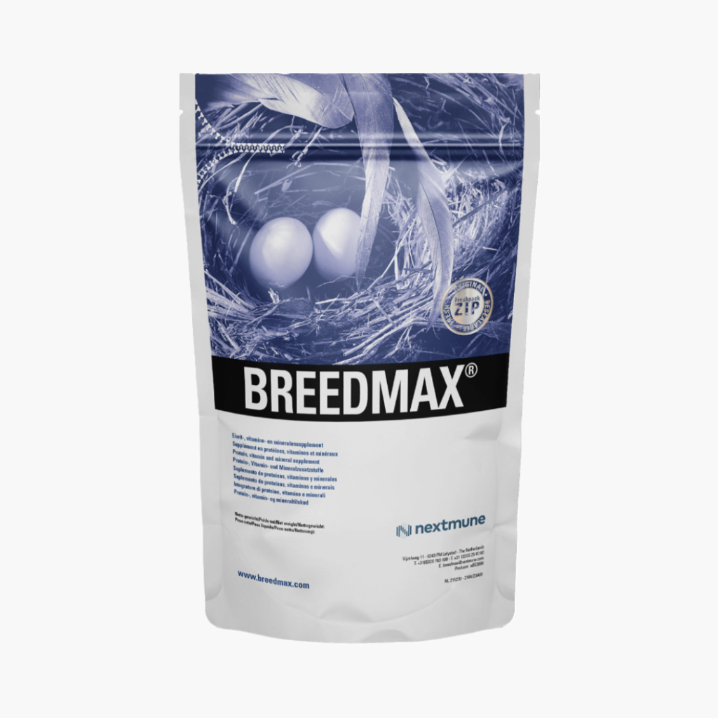 Breedmax® 1 Kilo