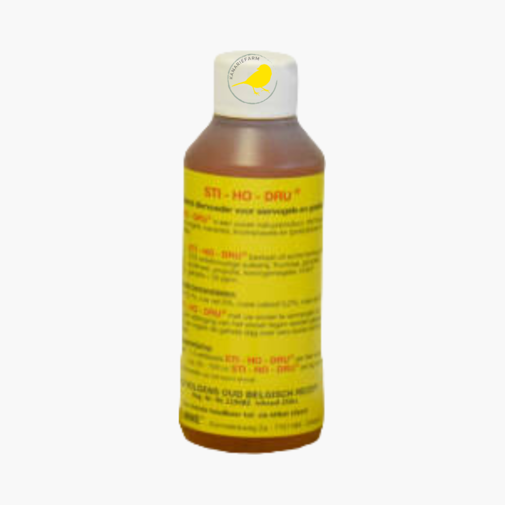De Imme Sti-Ho-Dru 250 ml