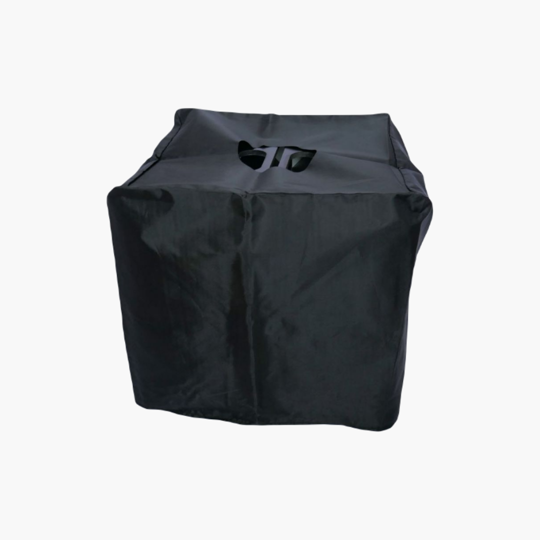 9107 TT-Hoes voor 2 TT-Kooien NL – Stof