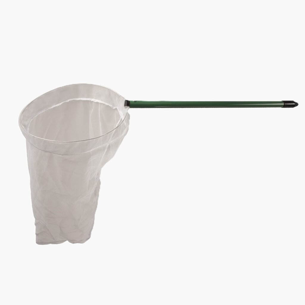Vogelvangnet - 26 cm met 60 cm Steel