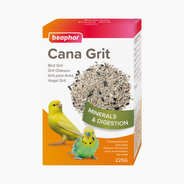 Beaphar Cana Grit - 225 Gram