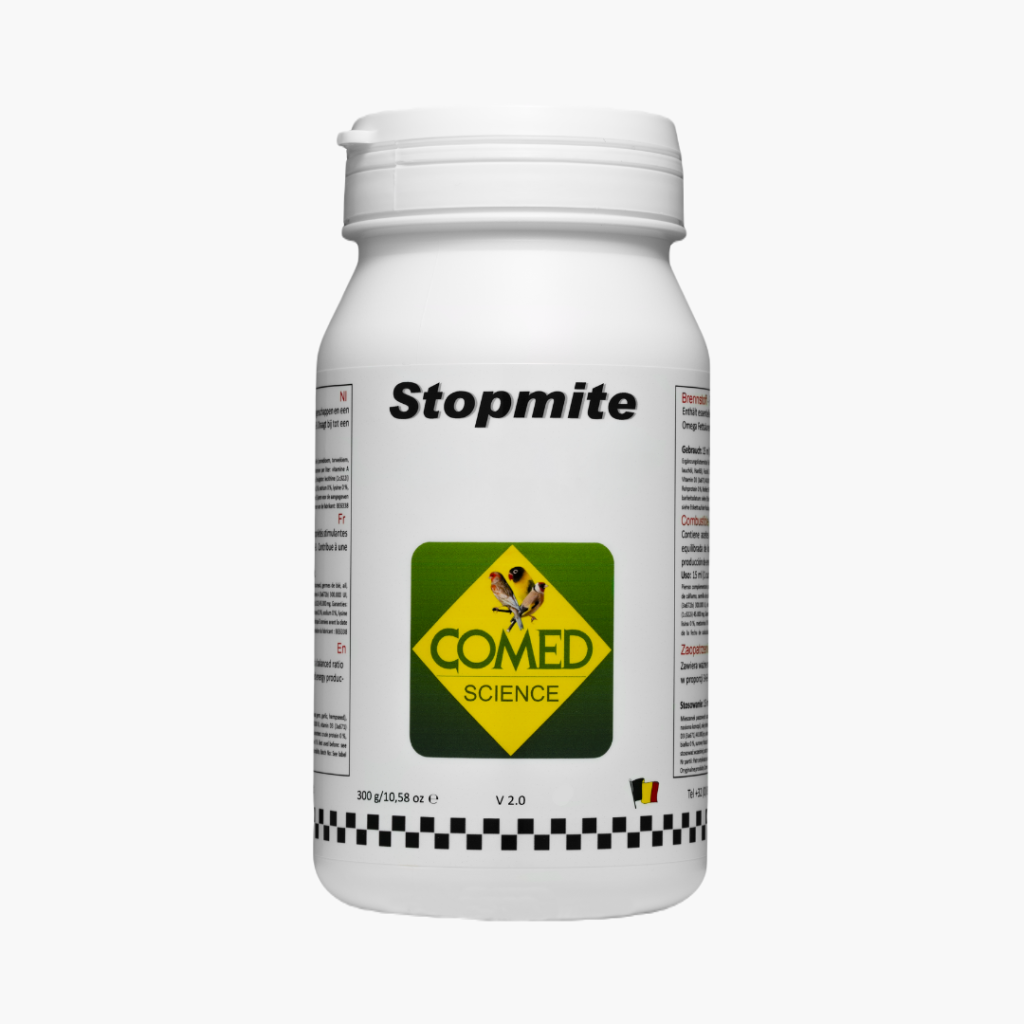 Comed Stopmite Bird 300 gram