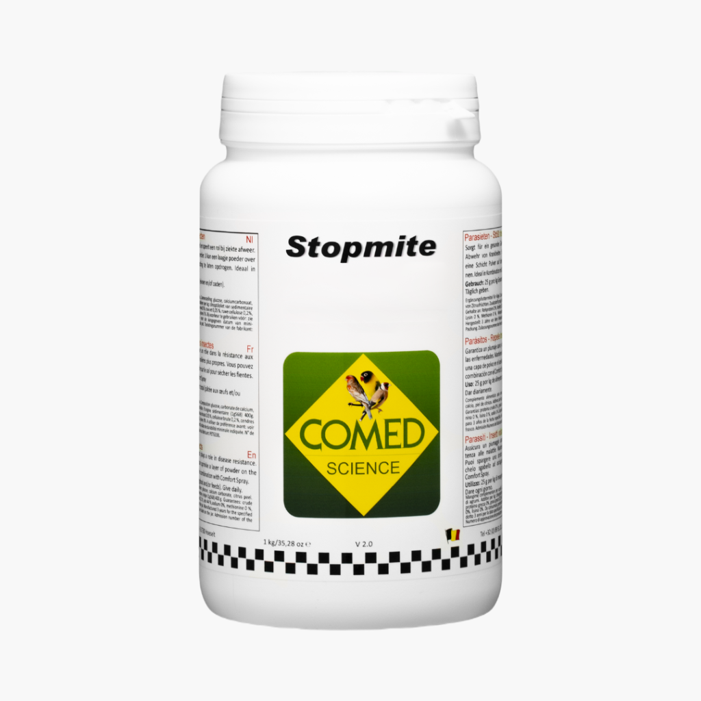 Comed Stopmite Bird 1 kg