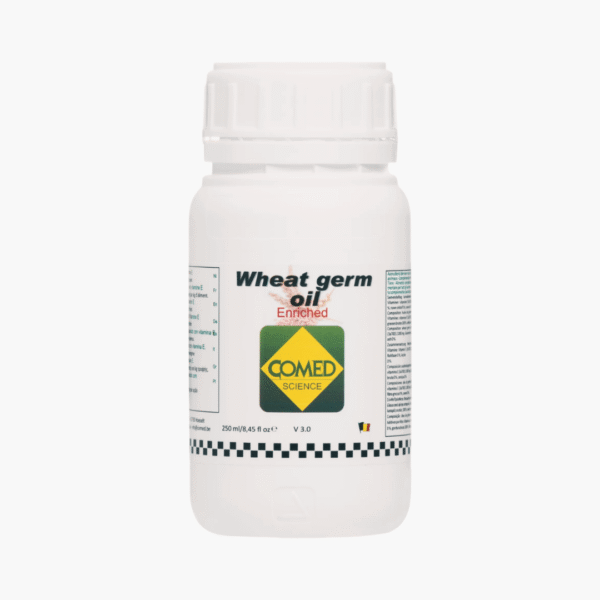 Comed Tarwekiemolie met Vitamine E - 250 ml