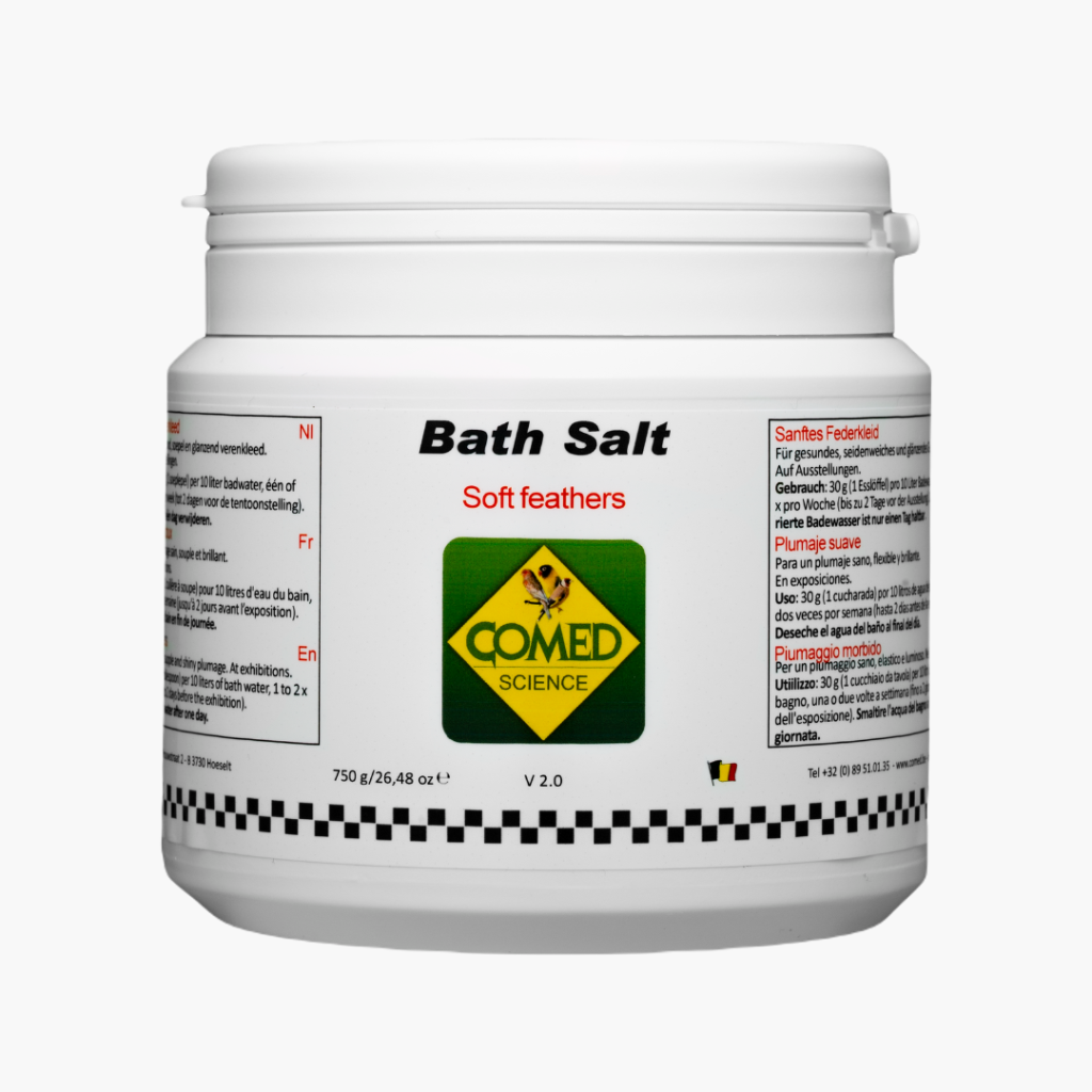 Comed Badzout Bird 750 gram