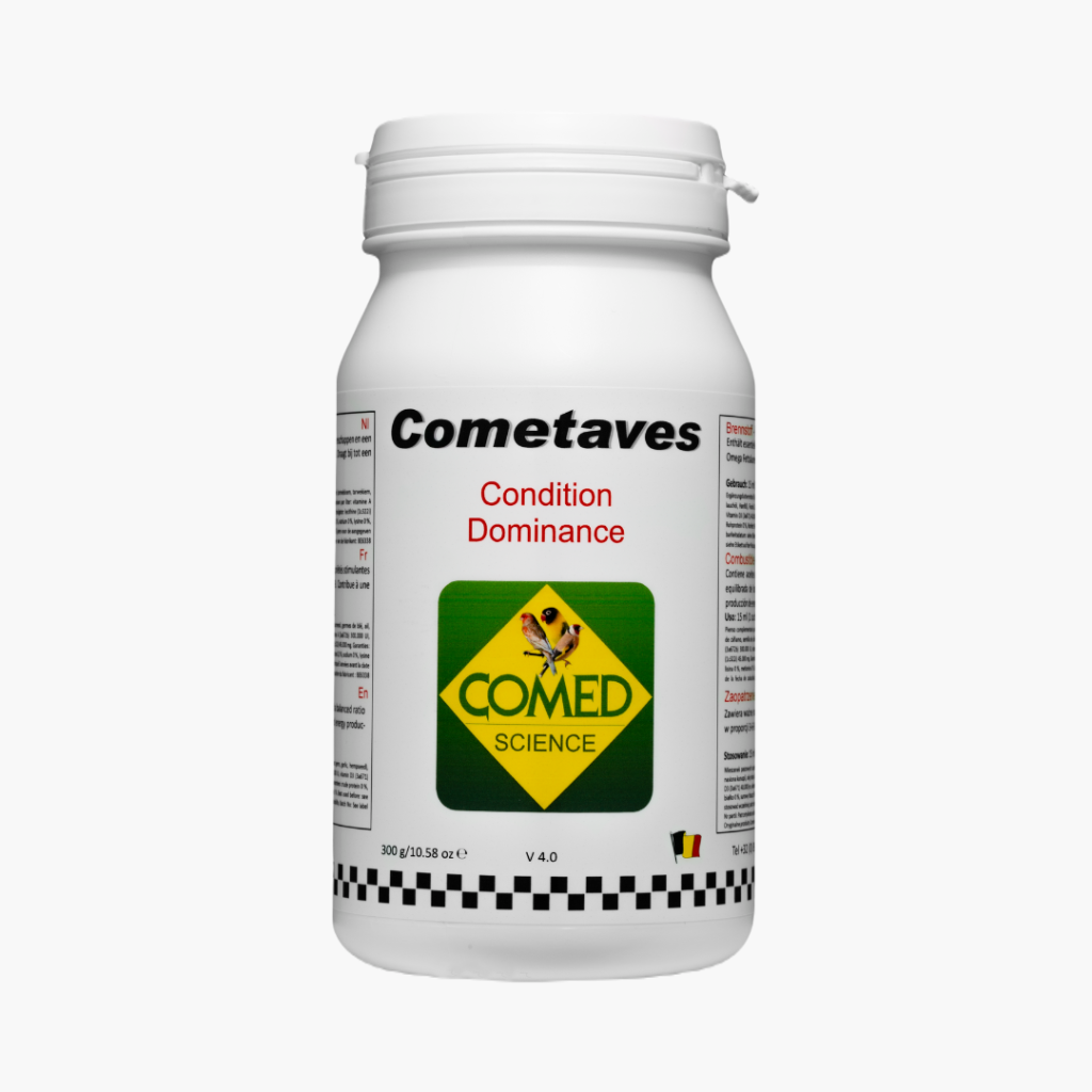 Comed Cometaves Bird 300 gram