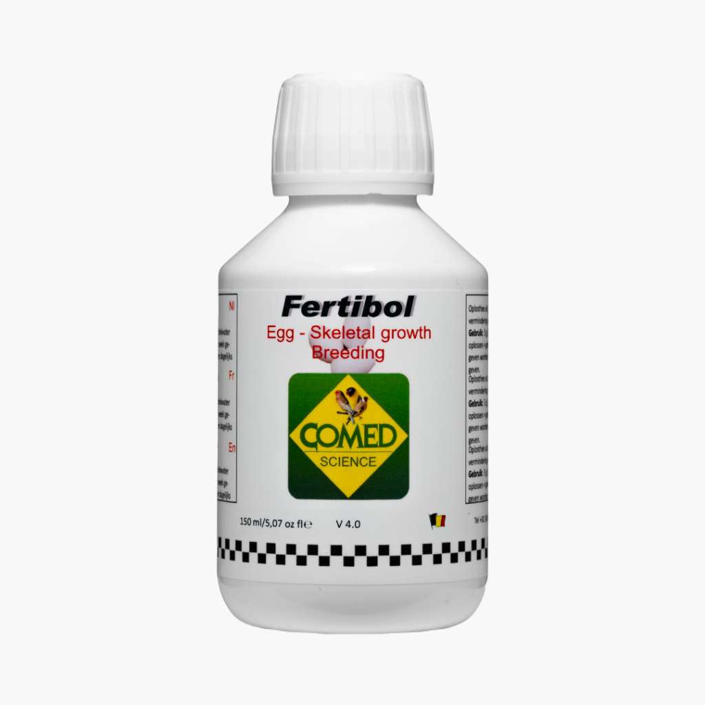 Comed Fertibol Bird 150 ml