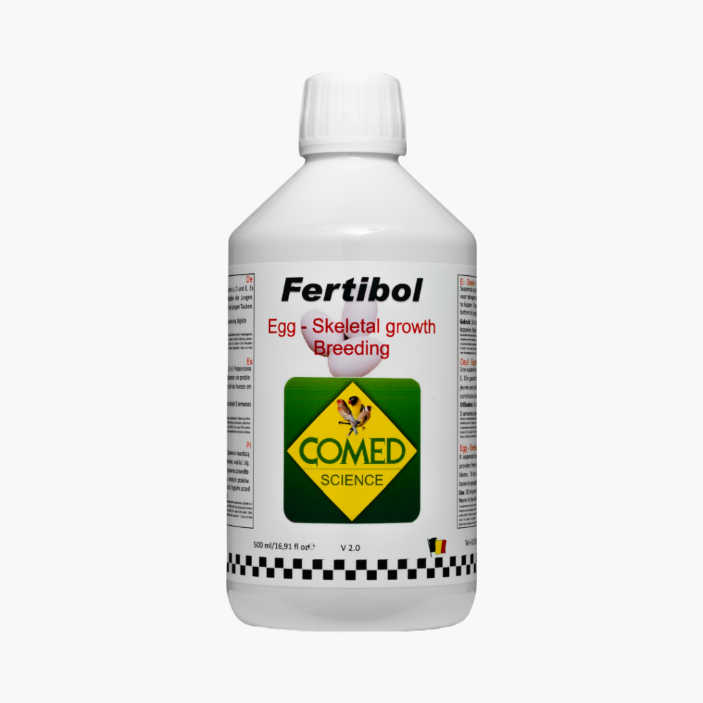 Comed Fertibol Bird 500 ml