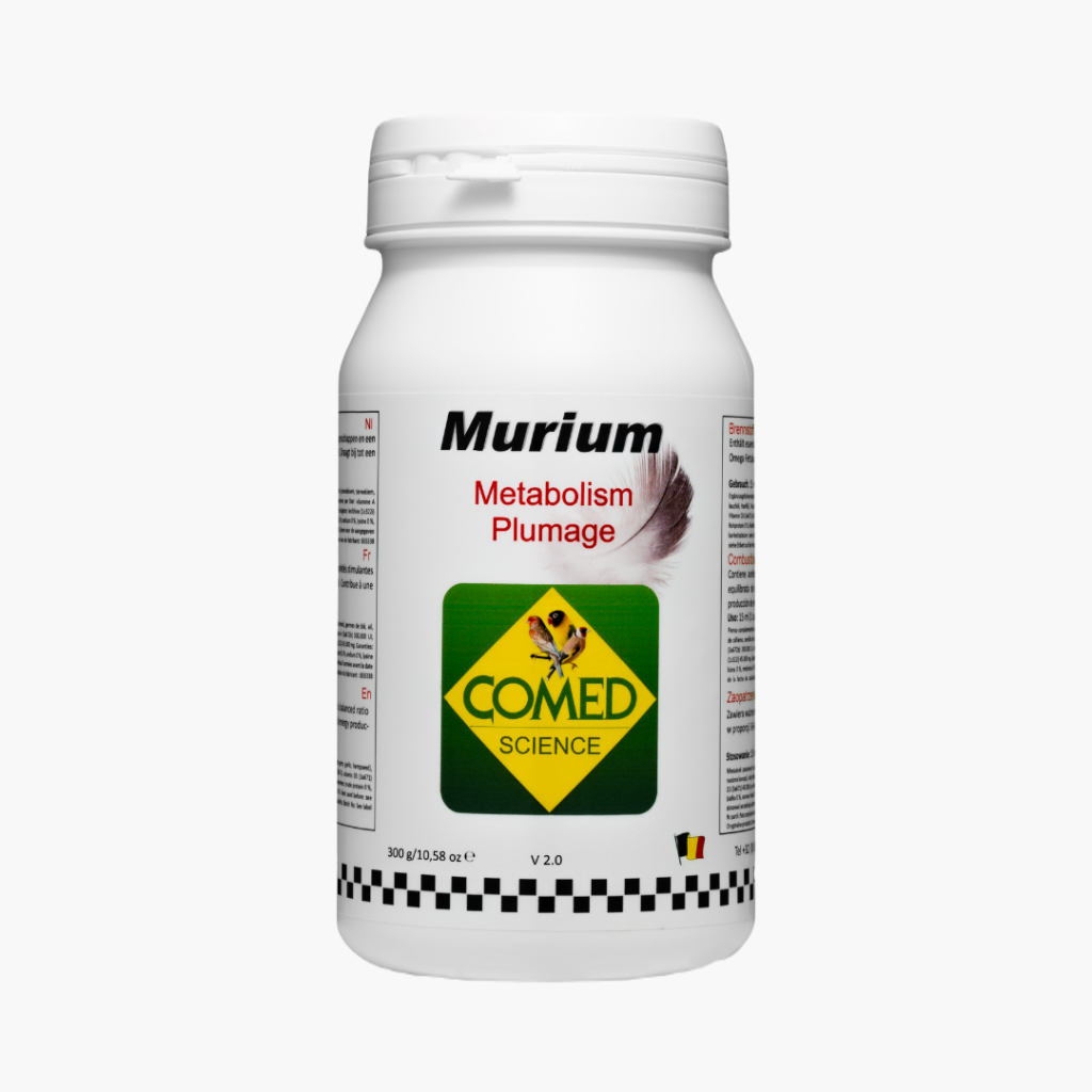 Comed Murium Bird 300 gram