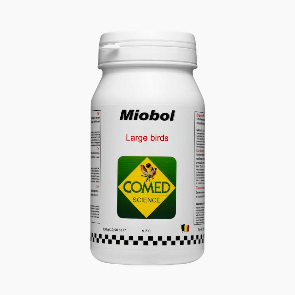 Comed Miobol Bird 300 gram