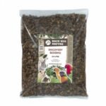 Back Zoo Nature Discovery Bedding 20 liter