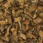 Back Zoo Nature Discovery Bedding 20 liter