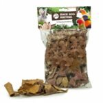 Back Zoo Nature Discovery Leaves - Afbeelding 3