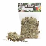 Back Zoo Nature Branch Moss - Afbeelding 3