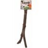 Back Zoo Nature Natuurlijke Y-Zitstok - Wooden Y-Perch 30 cm