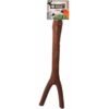 Back Zoo Nature Natuurlijke Y-Zitstok - Wooden Y-Perch 40 cm