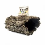 Back Zoo Nature Trunkhut Small