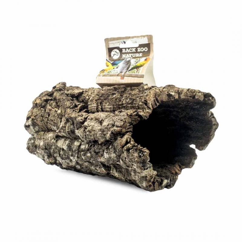 Back Zoo Nature Trunkhut Small