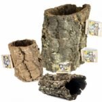 Back Zoo Nature Trunkhut Small - Afbeelding 3
