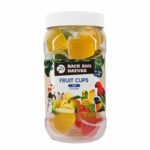 Back Zoo Nature Fruit Cups Mix 24 stuks
