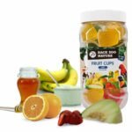 Back Zoo Nature Fruit Cups Mix 24 stuks