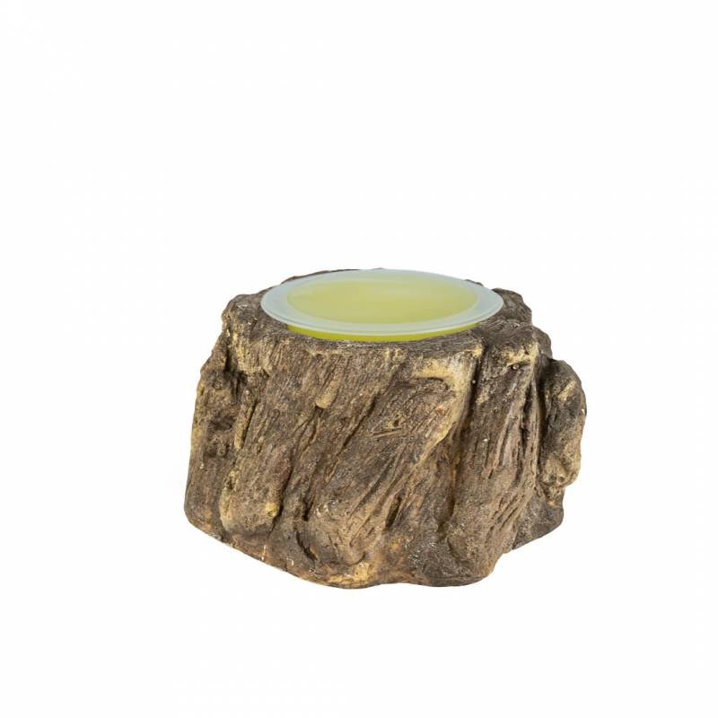 Back Zoo Nature Fruitkuiphouder Bark-Look