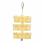 Back Zoo Nature Fruitkuiphouder met verstopplaats