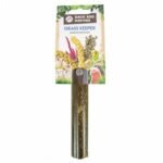 Back Zoo Nature Bamboo Grass Keeper - Houder voor Trosgierst