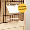 Fauna Kweekkooi Onderhoudsset - 10 Sets