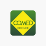 Comed Merklogo