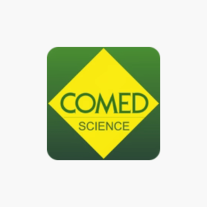 Comed Merklogo