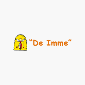 De Imme Merklogo