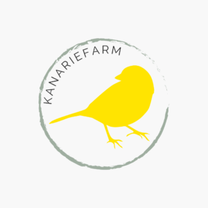 Kanariefarm Merklogo