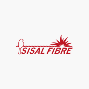 Sisal Fibre Merklogo