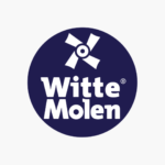 Witte Molen Merklogo