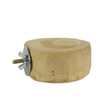 Back Zoo Nature Fruitkuiphouder Teak