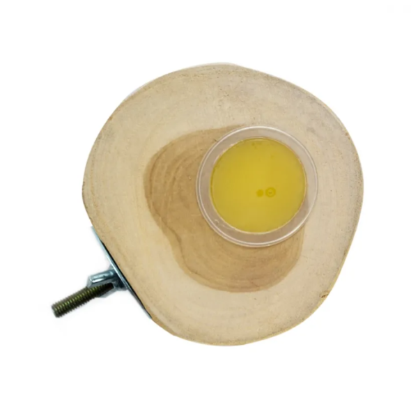 Back Zoo Nature Fruitkuiphouder Teak