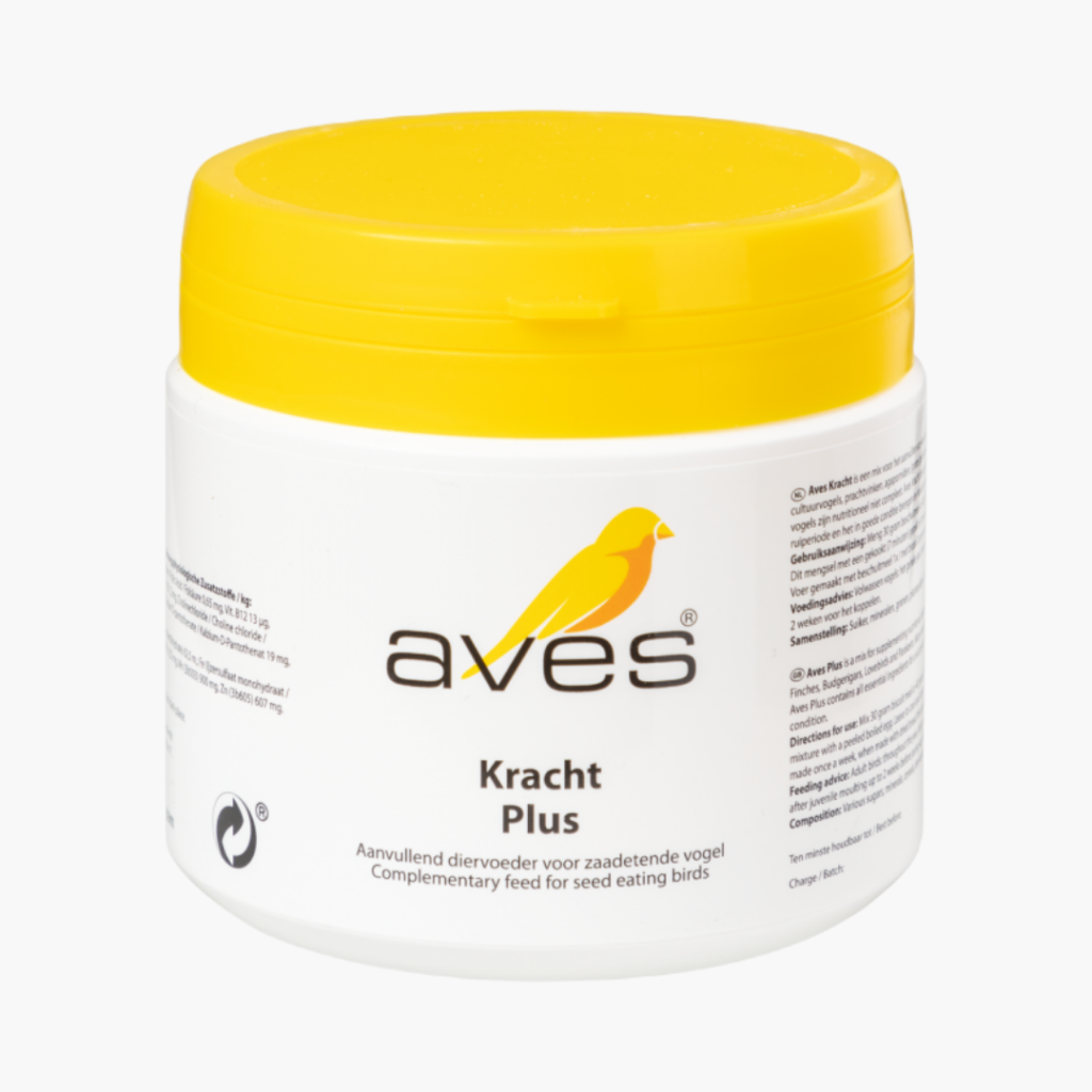 Aves Kracht Plus 200 gram